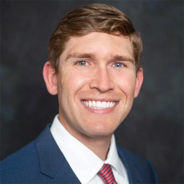 Andrew Myers | Fayetteville, AR | Myers & Woods Law Firm